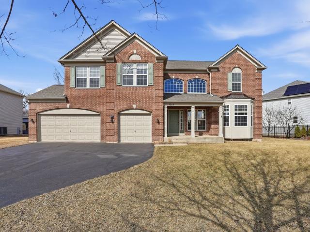 House for sale in Plainfield, Illinois