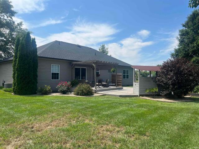 House for sale in Delphi