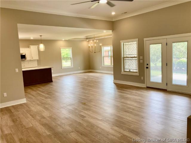 House for sale in Sellersburg, Indiana