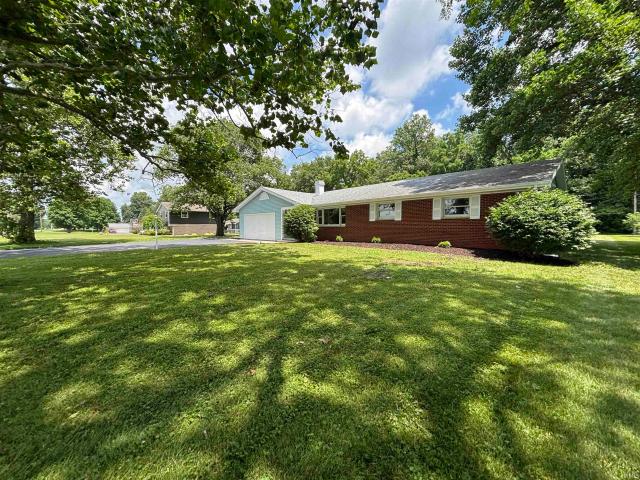 House for sale in Churubusco, Indiana