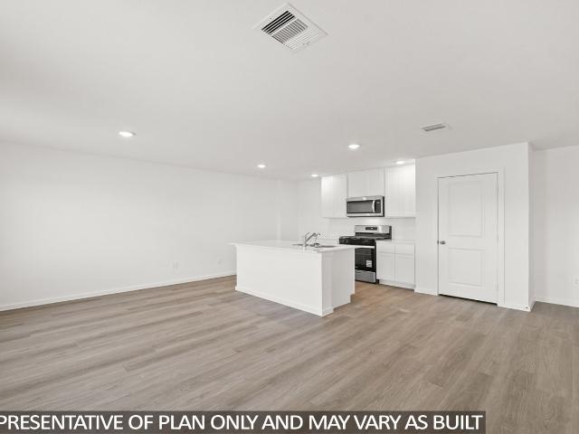 House for sale in Willis, Texas