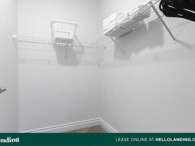 Apartment for rent in Cleveland, Ohio
