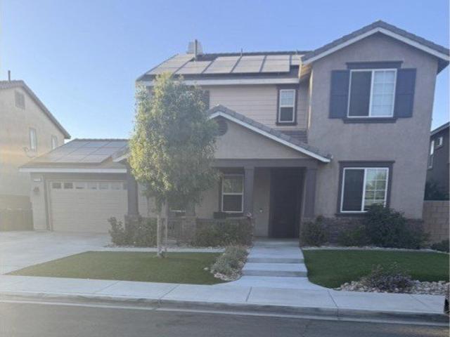 House for sale in Victorville, California