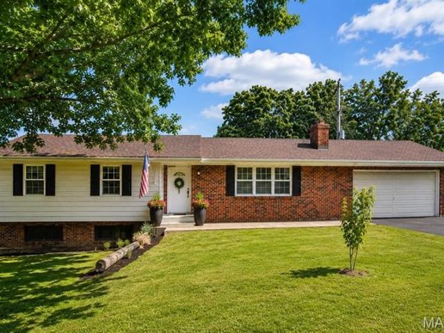 House for sale in Festus, Missouri