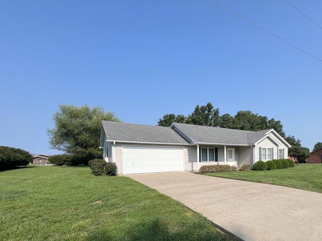 House for sale in Marion, Illinois