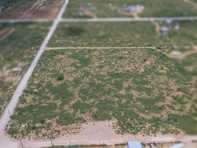 Land for sale in Midland, Texas