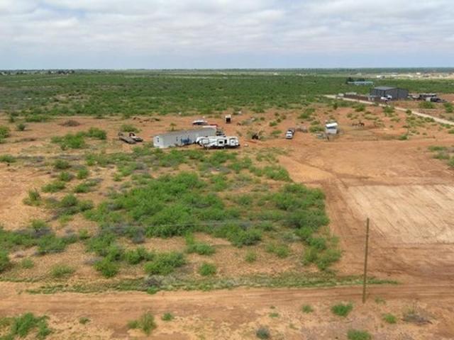 Land for sale in Midland, Texas