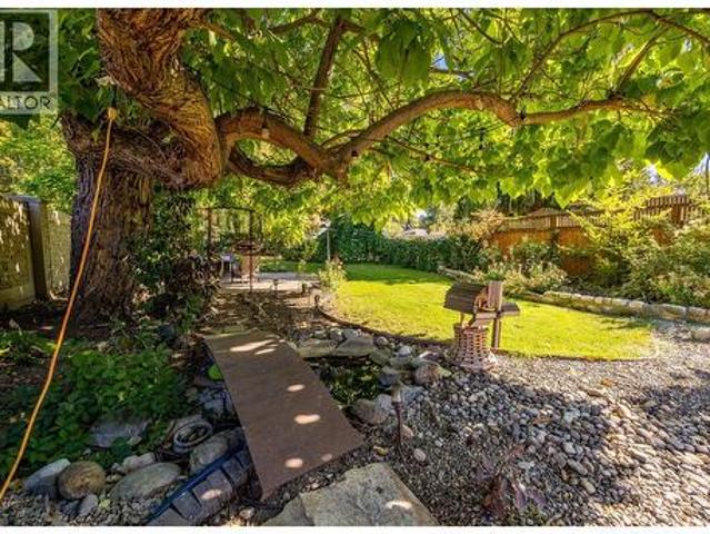 House for sale in Coldstream, British Columbia