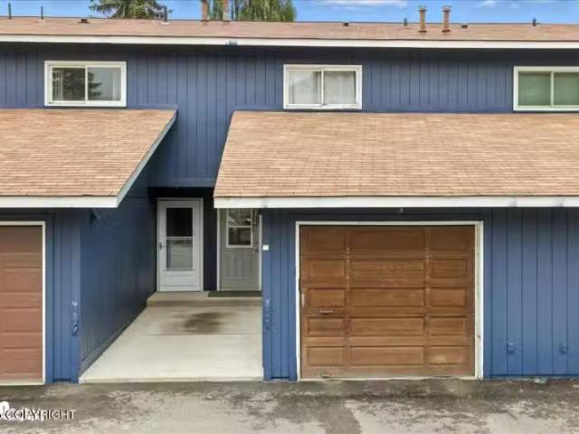 Apartment for rent in Eagle River