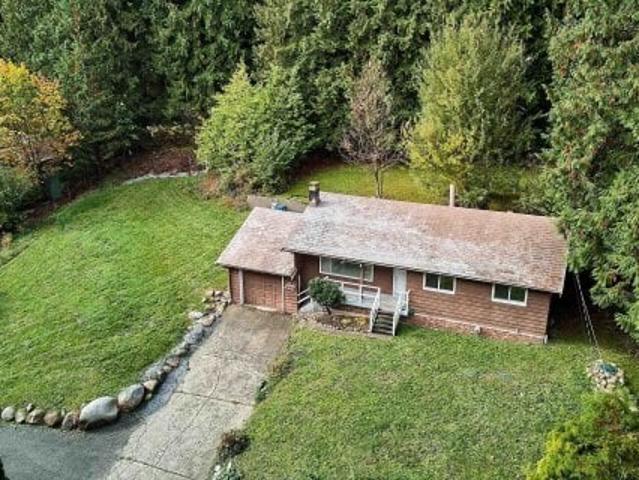 Property for sale in Maple Ridge, British Columbia