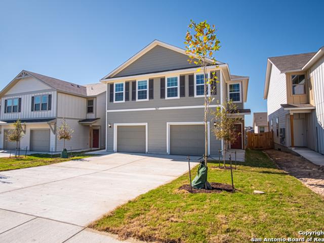 House for sale in San Antonio, Bexar County