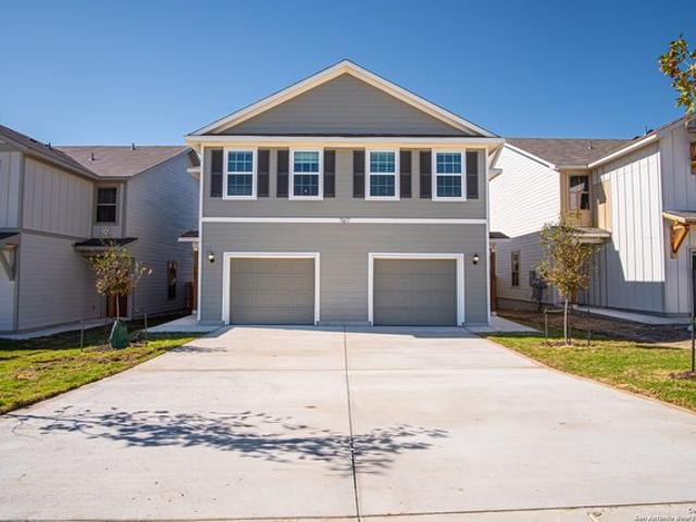 House for sale in San Antonio, Bexar County