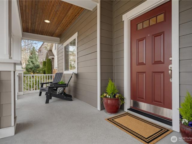 Condo for sale in Bothell, Washington