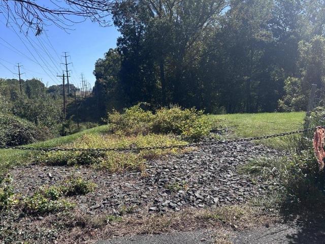 Land for sale in Bethesda, Montgomery County