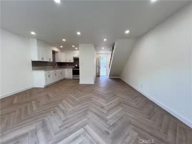 House for rent in Whittier