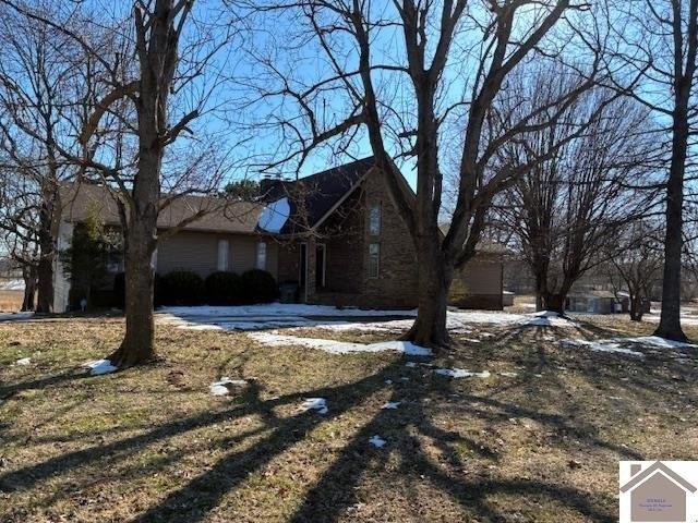 House for sale in Symsonia, Kentucky