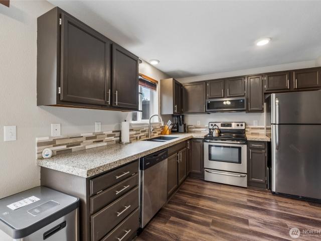 Condo for sale in South Hill, Washington