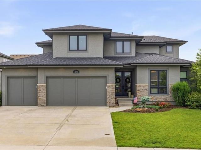 House for sale in Kansas