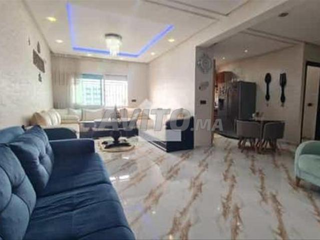 Appartement location à Anfa, Gharb-Chrarda-Beni Hssen