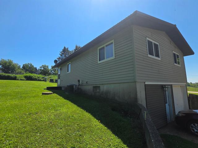 House for sale in Wisconsin
