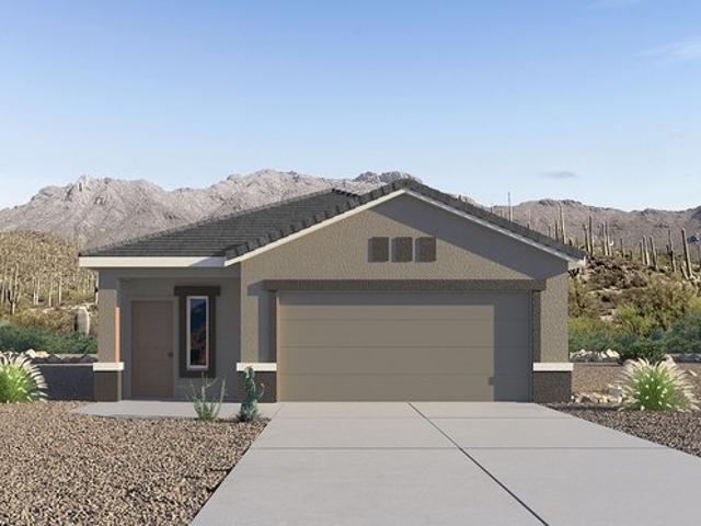 House for sale in Vail, Arizona