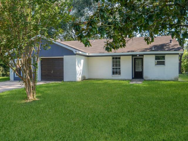 Property for rent in Harris, Texas