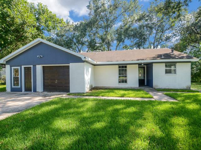 House for rent in Harris, Texas