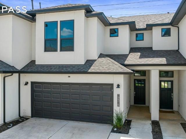 Townhouse for sale in Austin