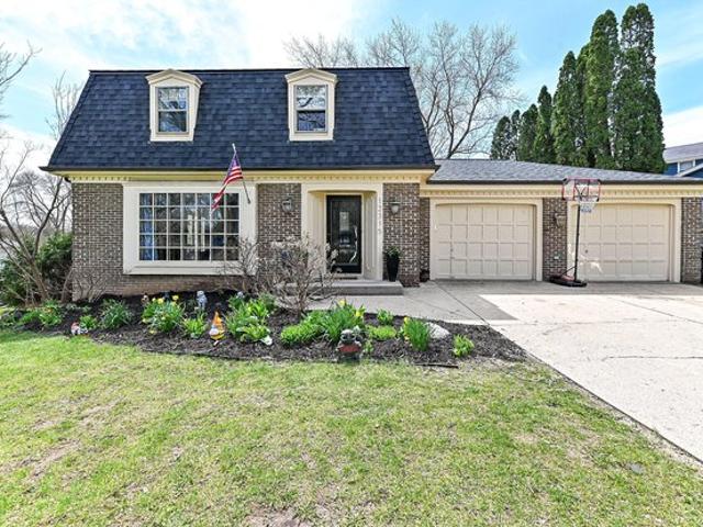 House for sale in Wauwatosa, Wisconsin