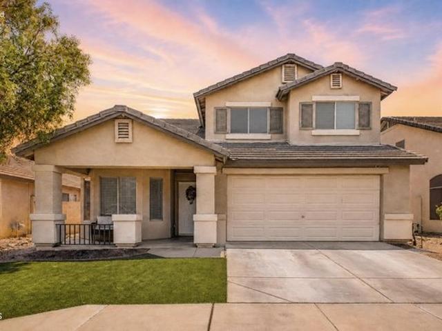 House for sale in Litchfield Park, Maricopa County
