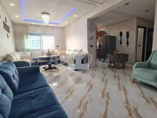 Appartement vente à Anfa, Gharb-Chrarda-Beni Hssen