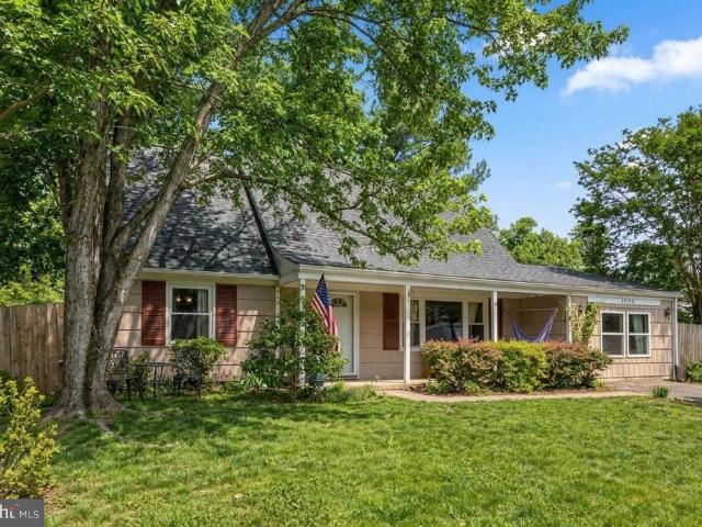 House for sale in Bowie, Maryland