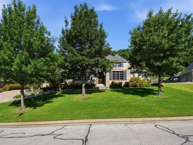 House for sale in Jenks, Tulsa County