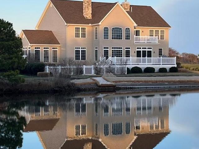 House for sale in Bishopville, Maryland