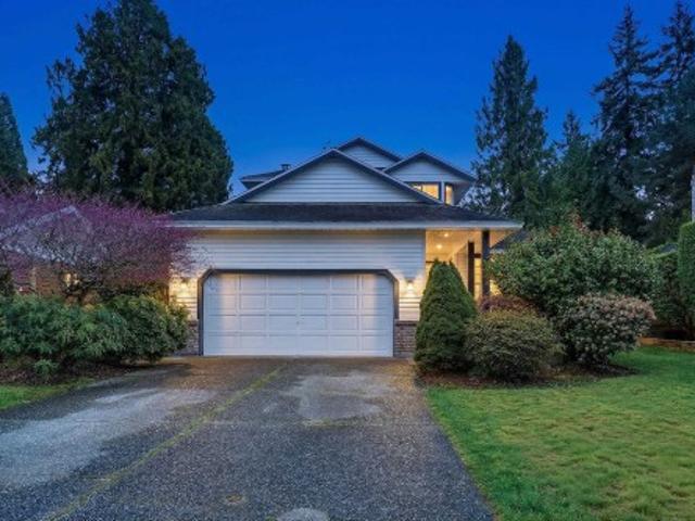House for sale in Surrey, British Columbia