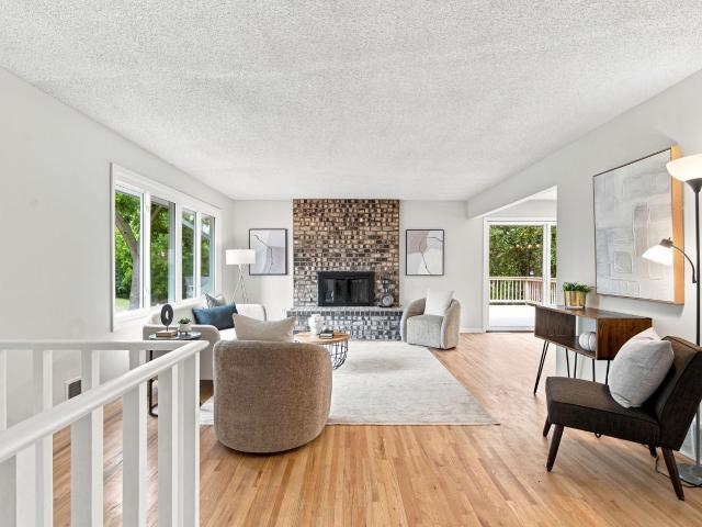 House for sale in Burnsville, Minnesota