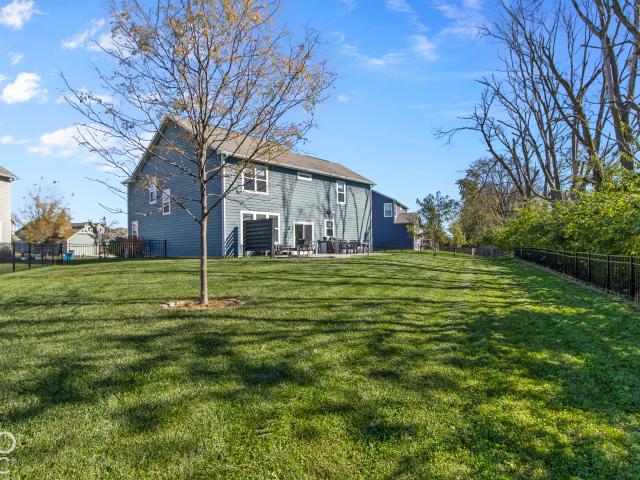 House for sale in Noblesville, Hamilton County