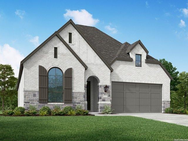 House for sale in Leesville, Texas