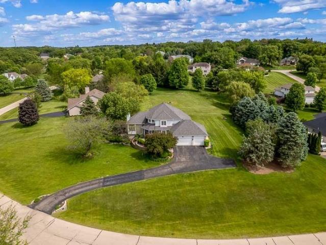 House for sale in Winnebago, Illinois