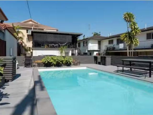 Apartment for rent in Pacific Fair