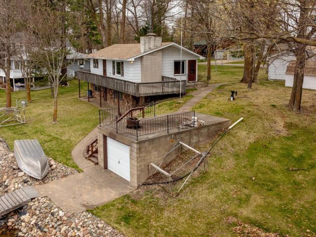 House for sale in Minnesota