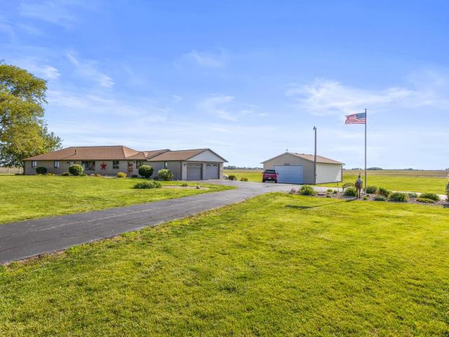 House for sale in Vermilion, Illinois