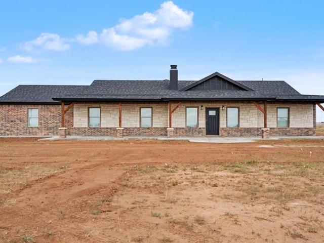 House for sale in Idalou, Texas