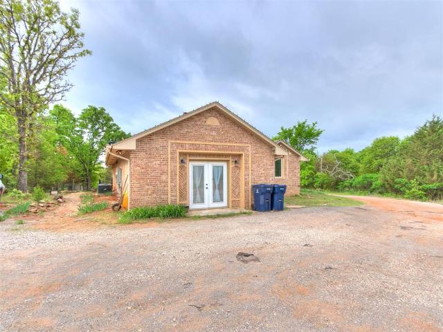 House for sale in Oklahoma City, Oklahoma