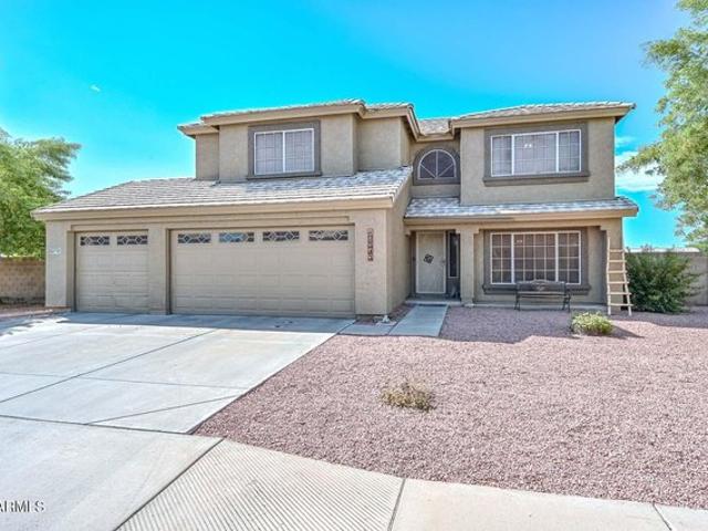 House for sale in El Mirage, Maricopa County
