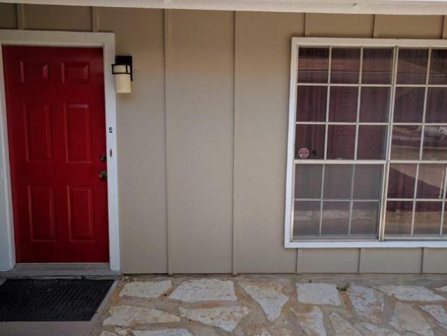 Property for rent in Austin, Texas