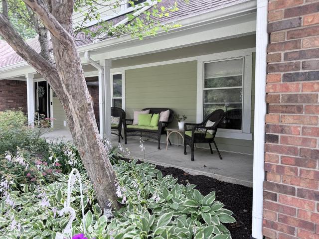 House for sale in Carmel, Indiana