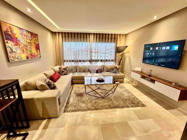 Appartement location à Anfa, Gharb-Chrarda-Beni Hssen