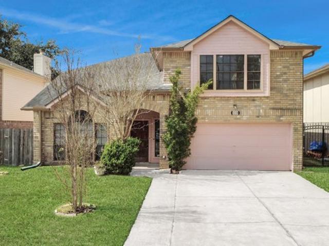 House for sale in Stafford, Texas