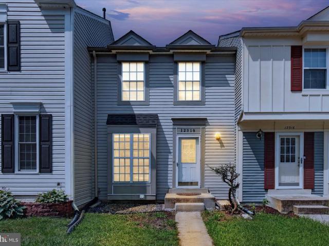 Townhouse for sale in Virginia